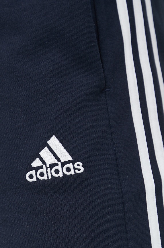 adidas szorty granatowy IC9379