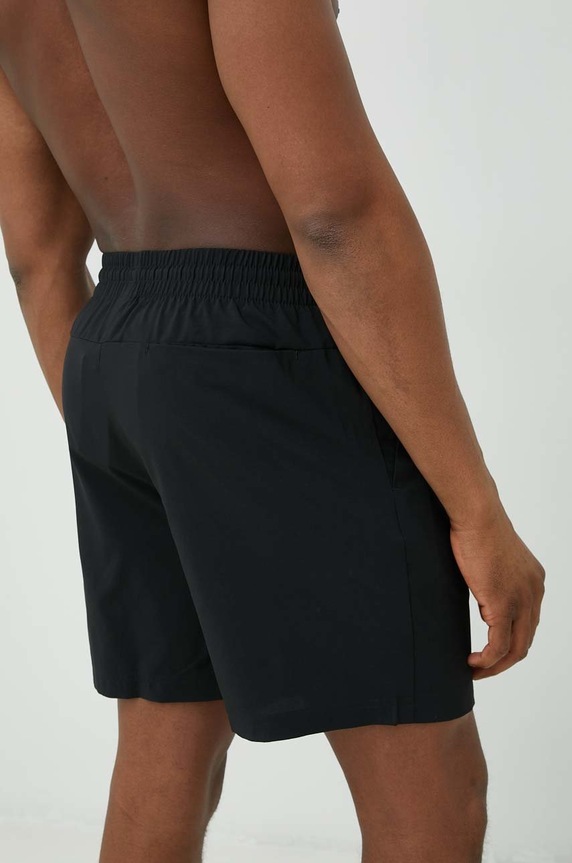 Ρούχα Σορτς προπόνησης adidas Chelsea Chelsea IC9392 μαύρο