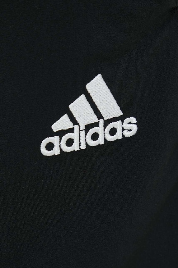 Σορτς προπόνησης adidas Chelsea Chelsea μαύρο IC9392