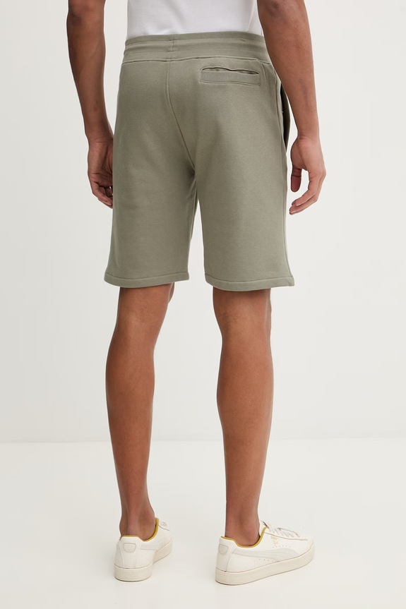 Îmbrăcăminte Guess pantaloni scurti Z2YD04.KAIJ1 verde