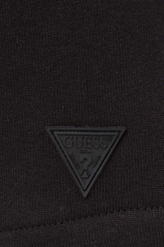 Guess pantaloncini nero Z2YD04.KAIJ1