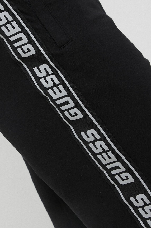 Guess szorty ARLO Z2YD02.K6ZS1 czarny