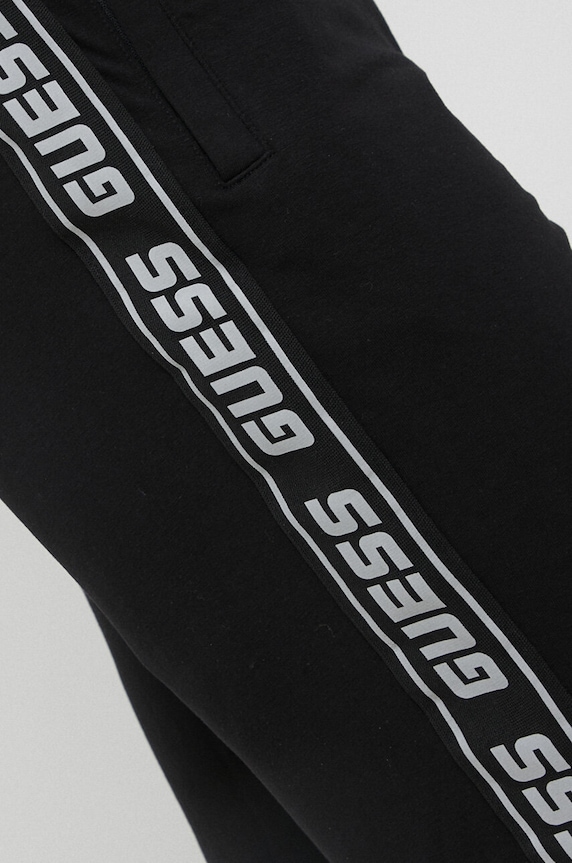 Guess szorty ARLO Z2YD02.K6ZS1 czarny