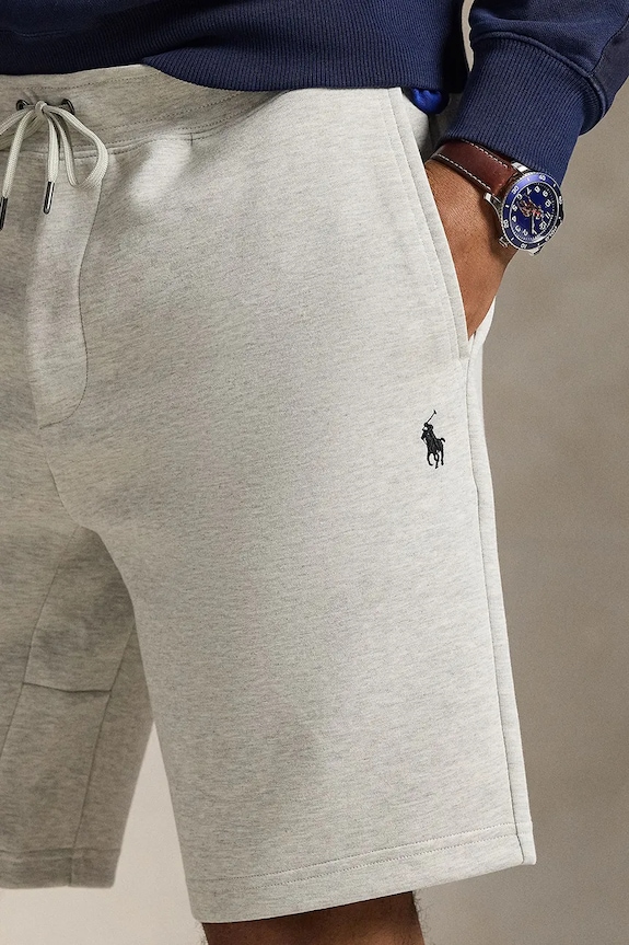 Polo Ralph Lauren melegítő férfi szürke 710881520