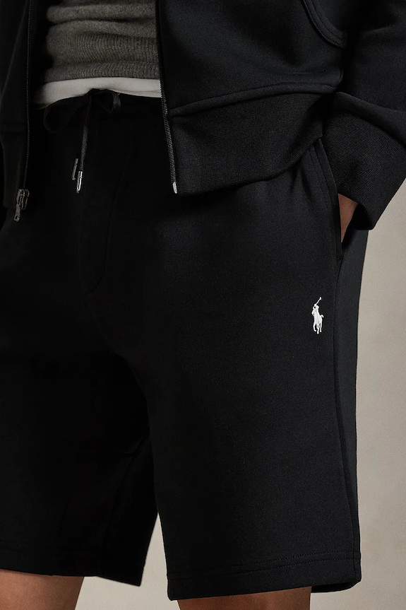 Polo Ralph Lauren melegítő férfi fekete 710881520