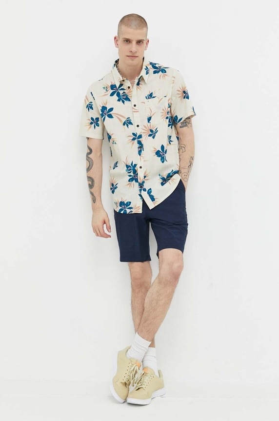 Billabong szorty ABYWS00195 granatowy SS23