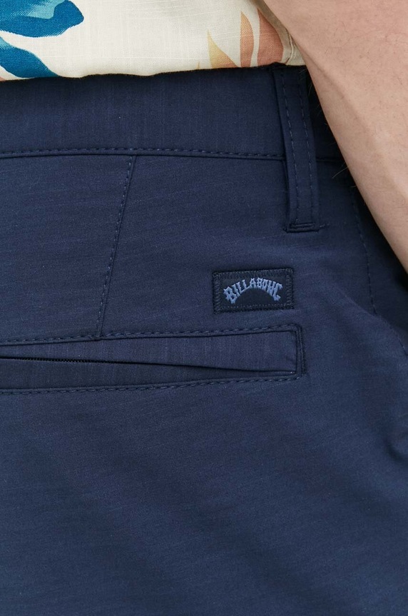 Billabong szorty granatowy ABYWS00195
