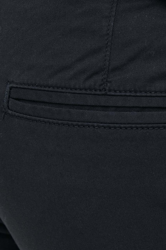 United Colors of Benetton pantaloni scurti negru 4UN459548.100.