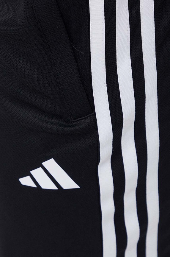 Kratke hlače za trening adidas Performance Training Essentials Train crna IB8243