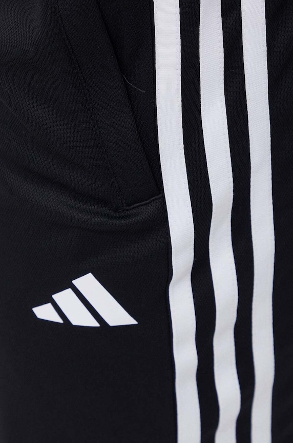 Kratke hlače za trening adidas Performance Training Essentials Train crna IB8243