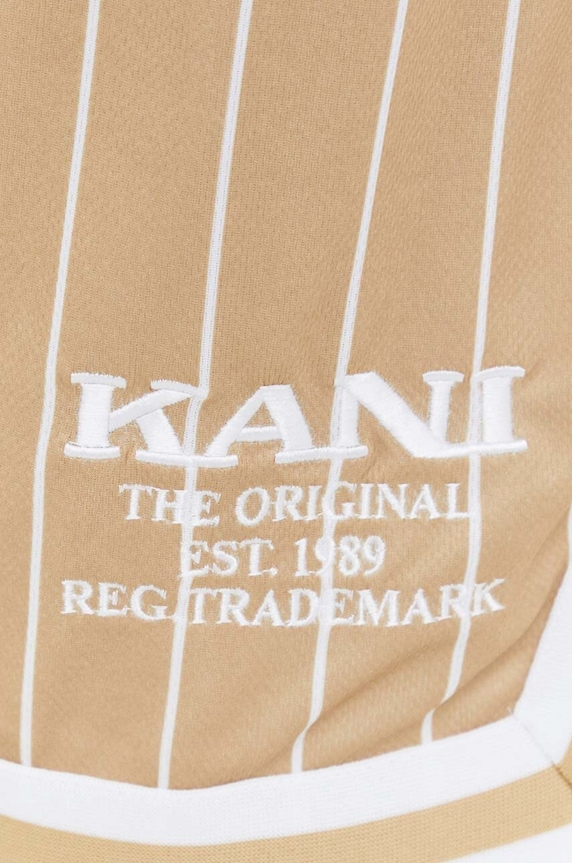 Karl Kani szorty beżowy 6013401