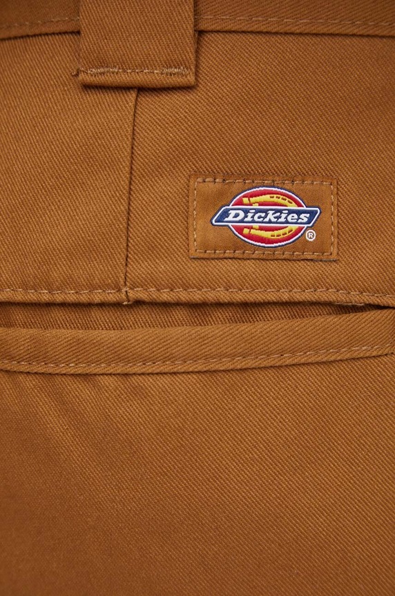 Dickies rövidnadrág barna DK0A4XNF
