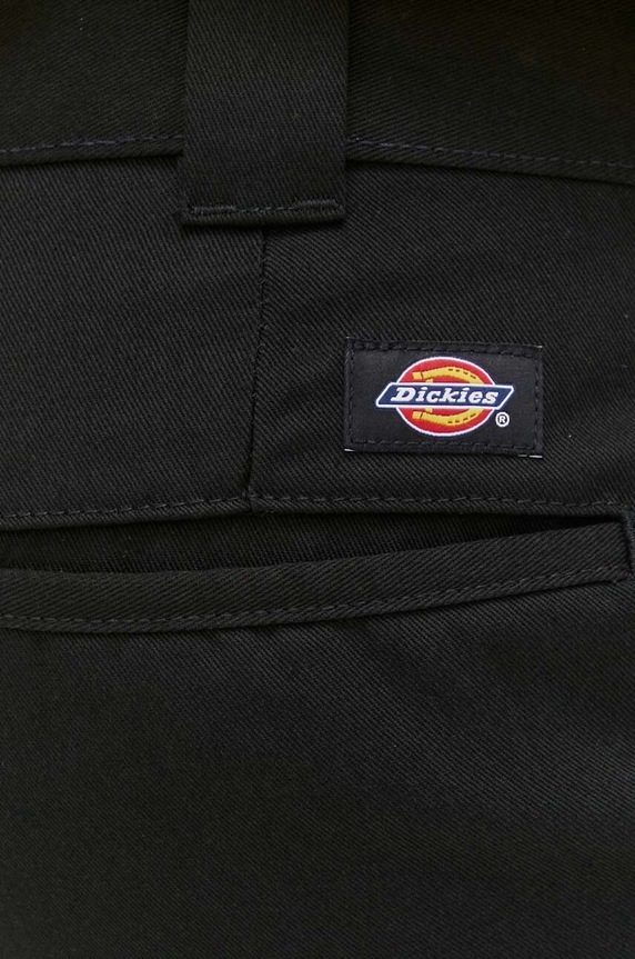 Dickies pantaloni scurți negru DK0A4XNF