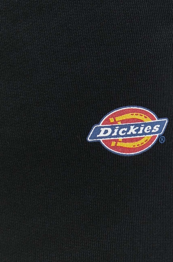 Dickies szorty bawełniane czarny DK0A4Y83BLK1