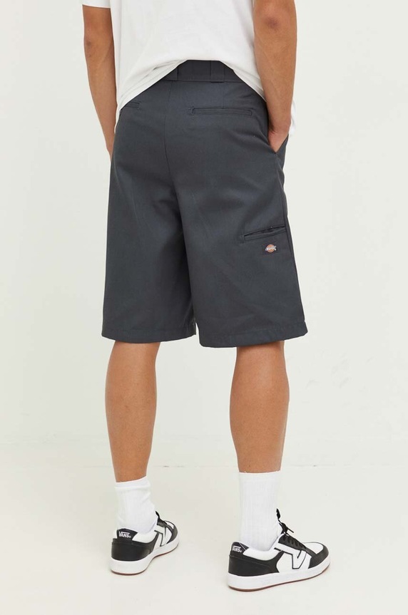 Îmbrăcăminte Dickies pantaloni scurti DK0A4XOZCH01 gri