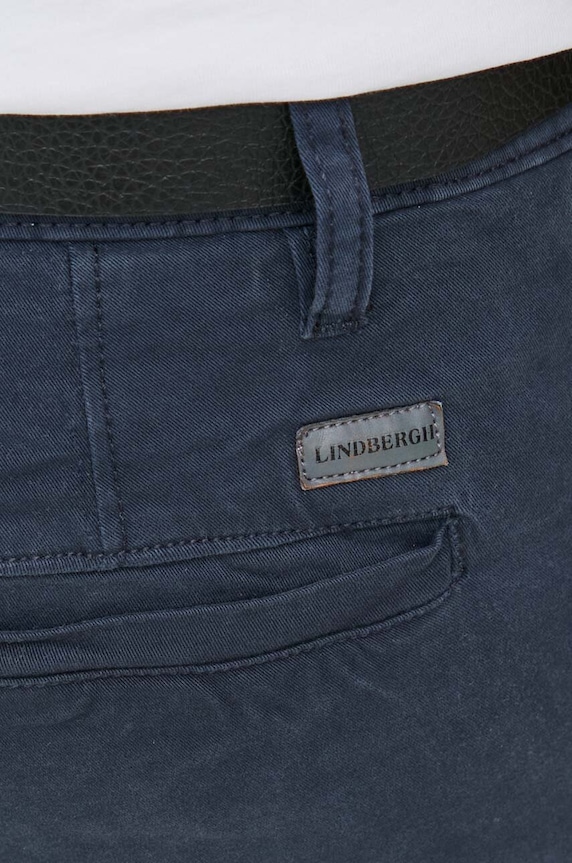 Lindbergh rövidnadrág sötétkék 30.54007A.NAVY
