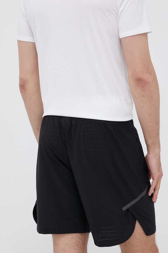 Oblačila Kratke hlače za vadbo Reebok Classic Certified Speed+ HS5947 črna