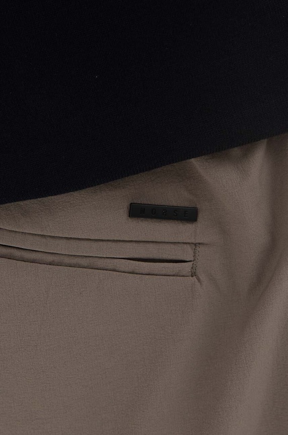 Norse Projects shorts beige N35.0593.1032