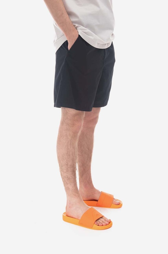 Norse Projects cotton shorts N35.0597.9999