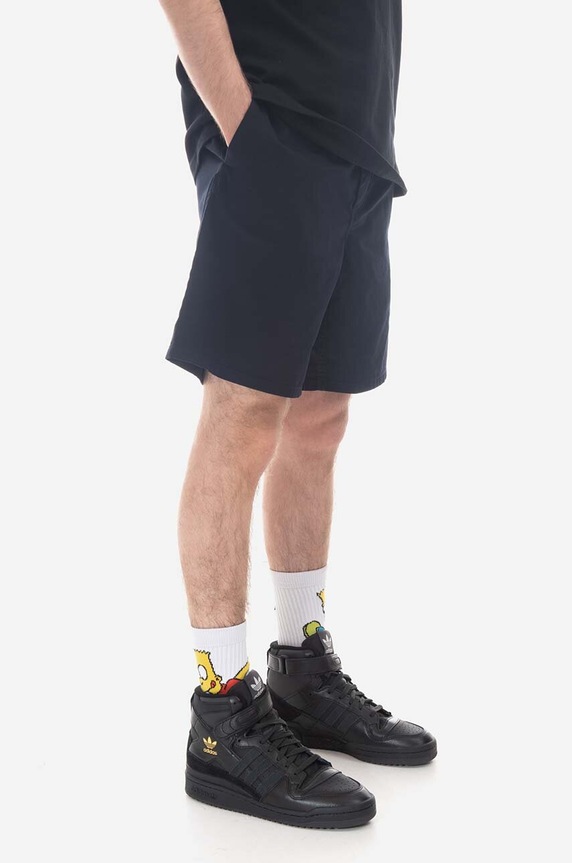 Norse Projects cotton shorts N35.0597.7004