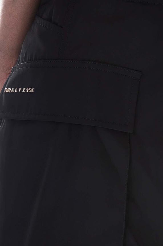 1017 ALYX 9SM shorts Tactical Short black AAMSO0030FA03
