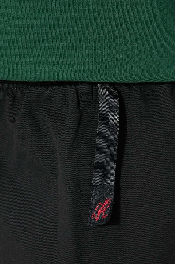 Gramicci cotton shorts G-Short G101.OGT black
