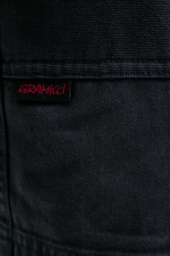 Bavlněné šortky Gramicci Gadget Short námořnická modř G104.OGT