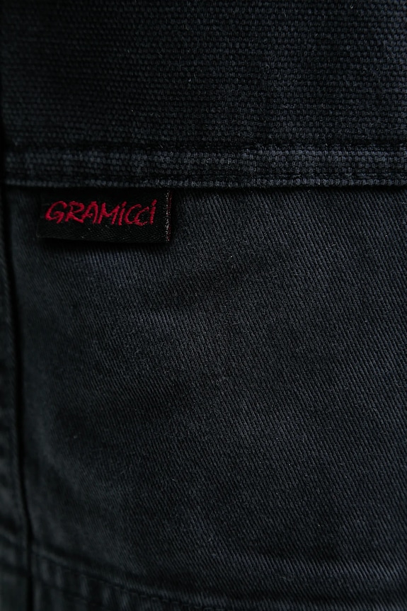 Bavlněné šortky Gramicci Gadget Short námořnická modř G104.OGT