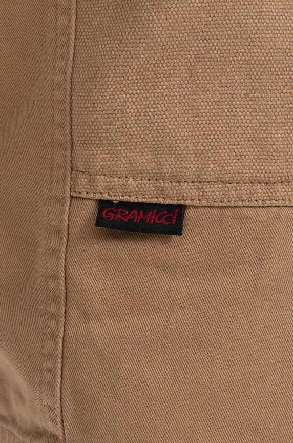 Bavlnené šortky Gramicci Gadget Short G104.OGT