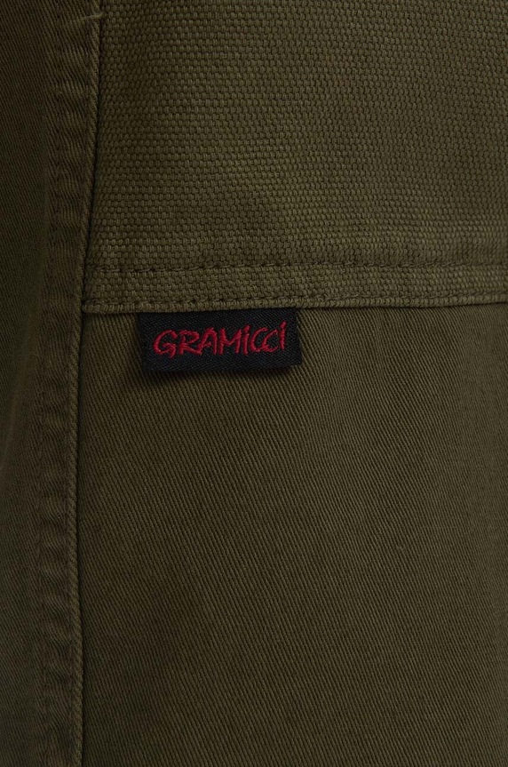 Bavlněné šortky Gramicci Gadget Short G104.OGT