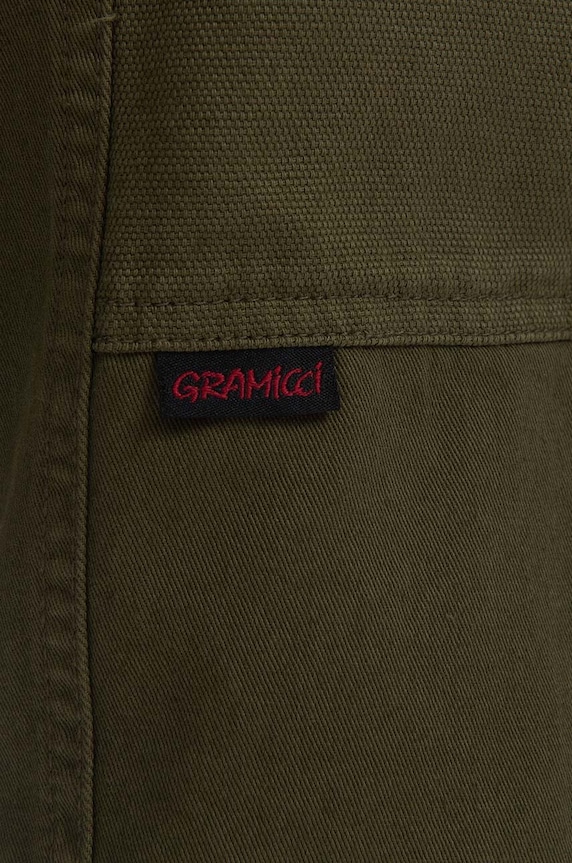 Bavlněné šortky Gramicci Gadget Short G104.OGT
