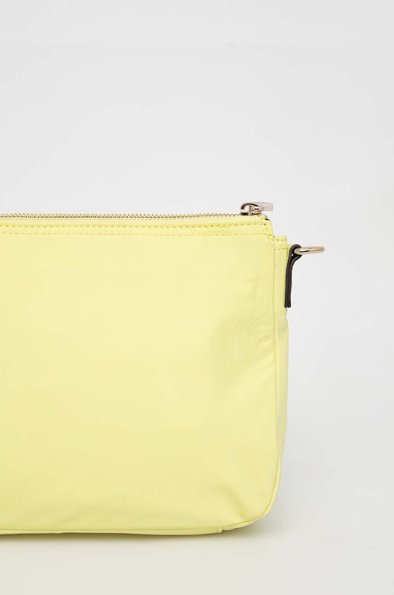 Akcesoria Guess torebka ECO GEMMA HWEYG8.39518 żółty