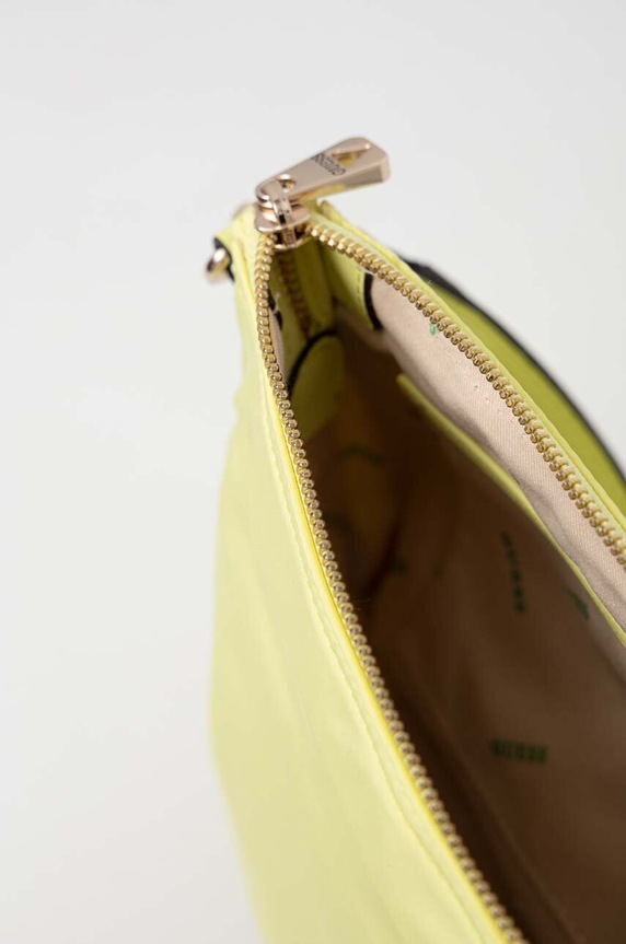 Guess torebka ECO GEMMA HWEYG8.39518 żółty
