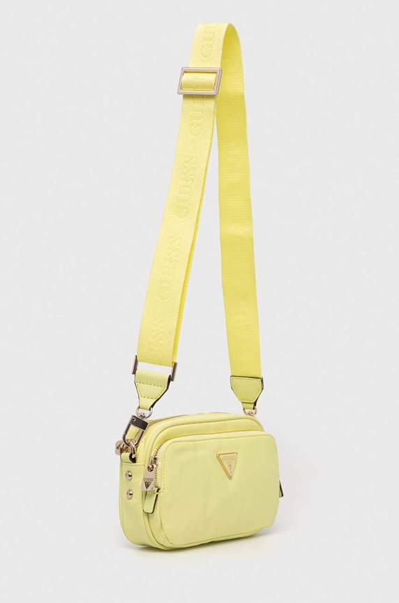 Dodaci Torba Guess HWEYG8.39572 zlatna