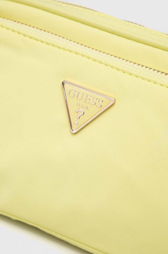 Torba Guess zlatna HWEYG8.39572