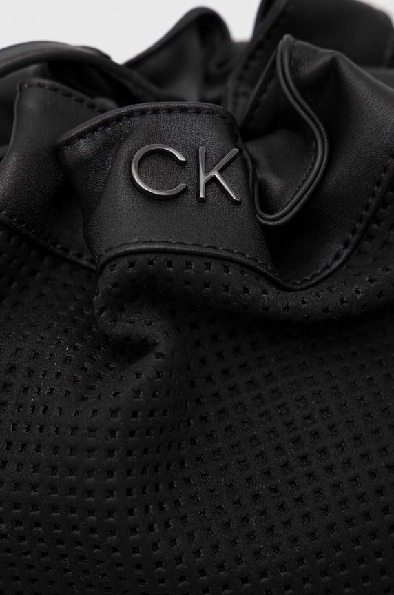 Calvin Klein kézitáska fekete K60K610636.PPYX