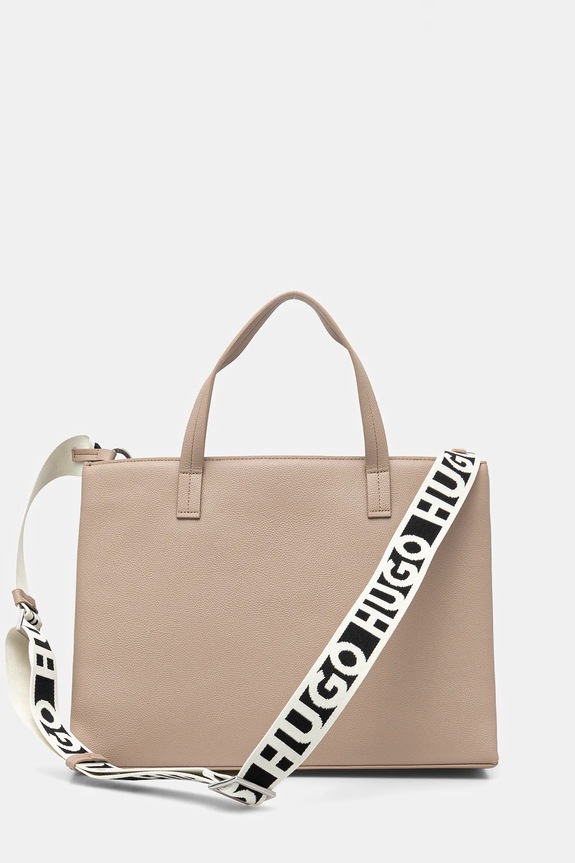 Dodatki Torbica HUGO 50490150 bež