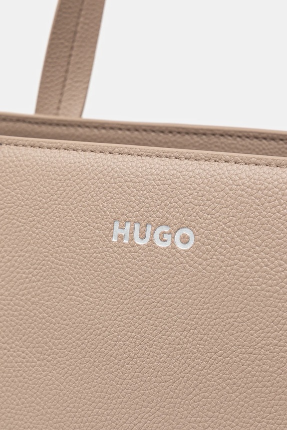 Torbica HUGO bež 50490150