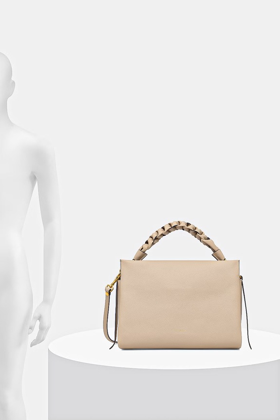 Δερμάτινη τσάντα Coccinelle E1.M50.19.02.01