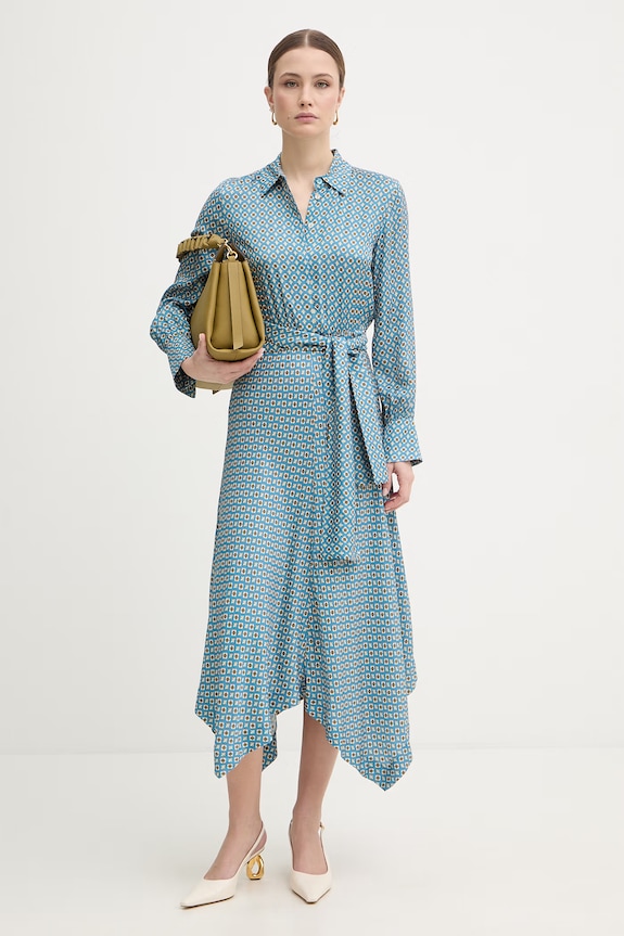 Δερμάτινη τσάντα Coccinelle E1.M50.19.02.01