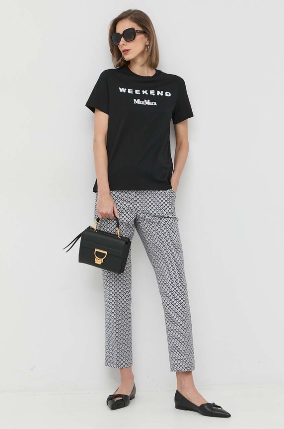 Δερμάτινη τσάντα Coccinelle Arlettis E1.ND8.55.B7.01