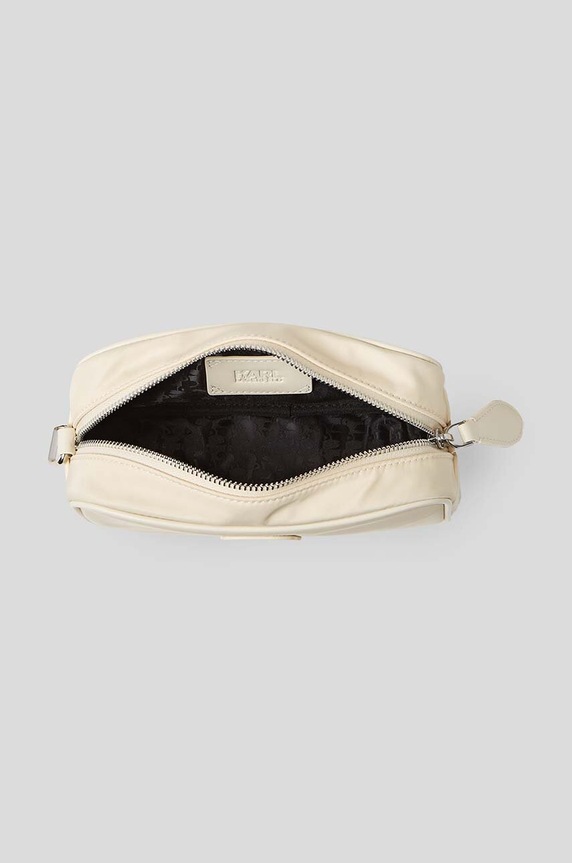 Karl Lagerfeld torebka 230W3050 beżowy