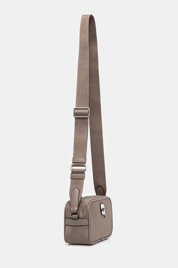 Karl Lagerfeld torebka 230W3050 beżowy AA00