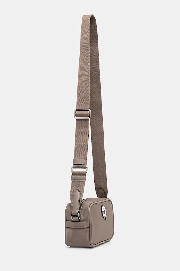 Karl Lagerfeld torebka 230W3050 beżowy AA00