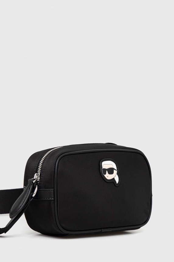 Karl Lagerfeld kézitáska 230W3050 fekete AA00