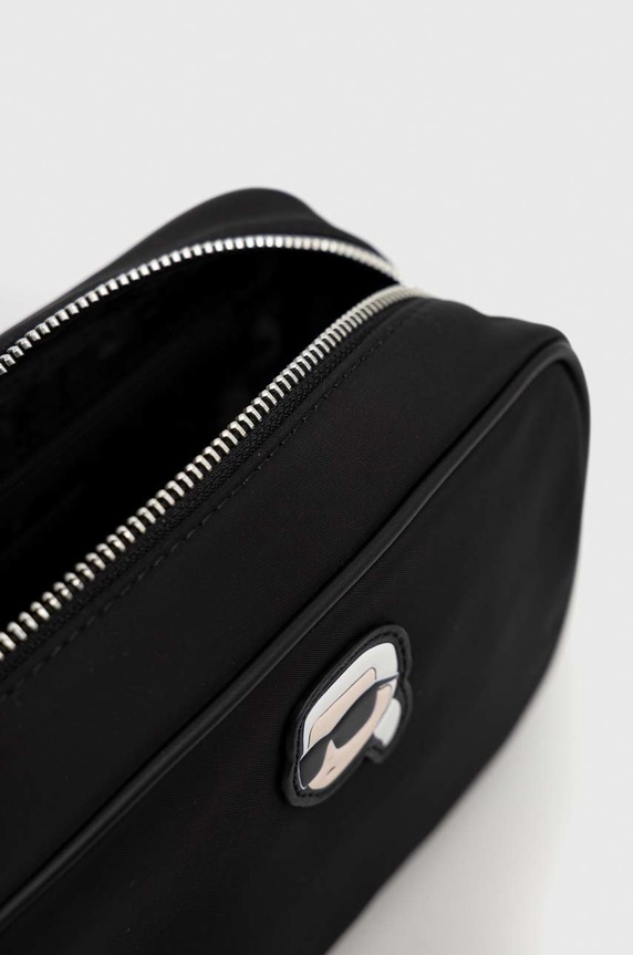 Karl Lagerfeld kézitáska 230W3050 fekete