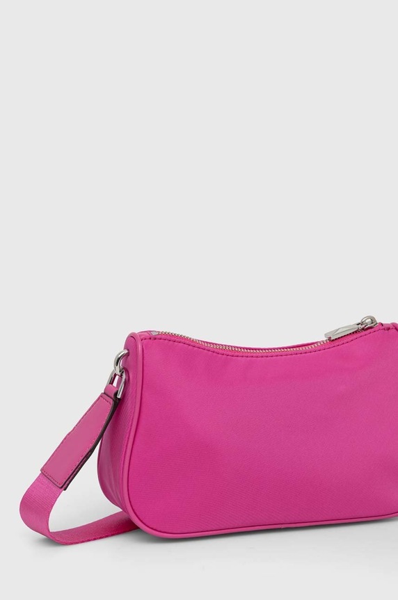 MICHAEL Michael Kors torebka różowy 32R3SJ6C8C