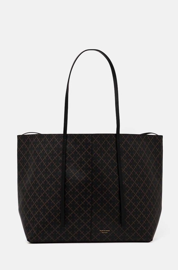 Kabelka By Malene Birger vejde se A4 hnědá Q68960134Z