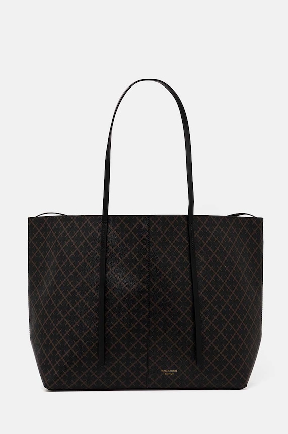 Kabelka By Malene Birger vejde se A4 hnědá Q68960134Z