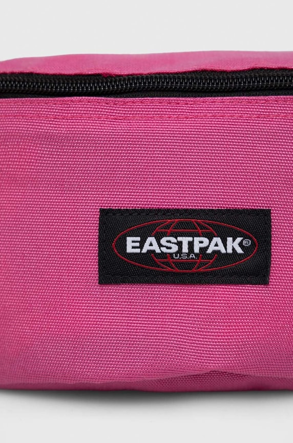 Чанта за кръст Eastpak розов EK000074K251